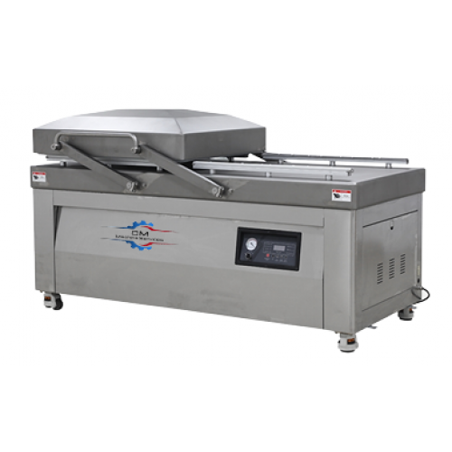 Eco 820 Automatic High Production Vacuum Packaging Machine
